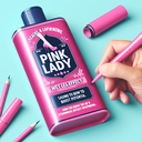 Купити Рожева Леді Pink Lady ефект мокрих ляшок для підвищення потенції приголомшливий ефект у жінок!